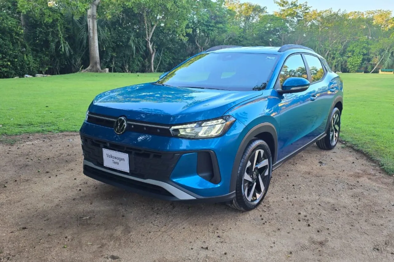 Volkswagen Tera: diseño, tecnología y accesibilidad