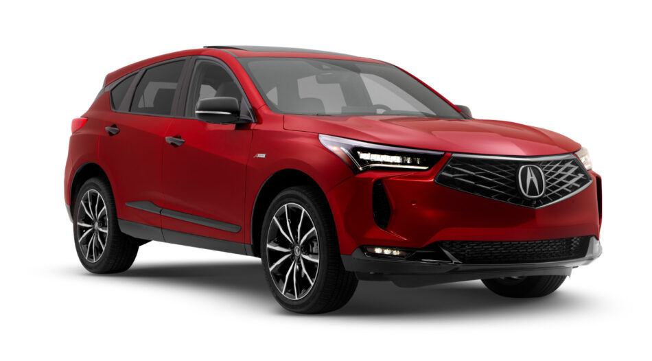 Acura RDX