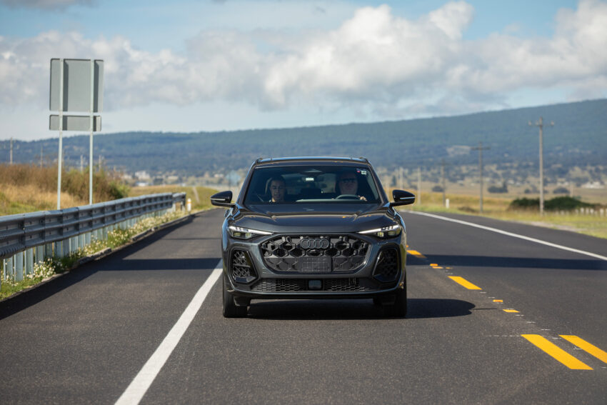 Audi Q5 | Memo Lira Audi Q5