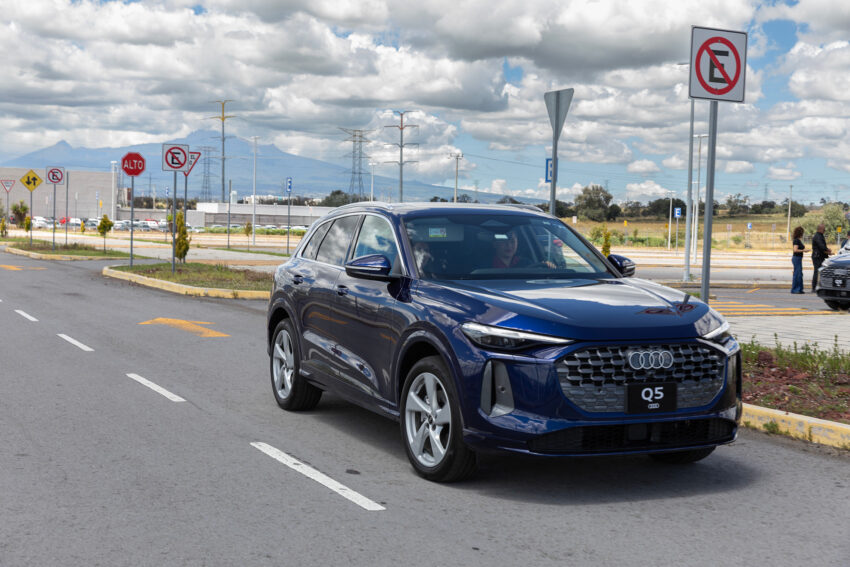 Audi Q5 | Memo Lira Audi Q5