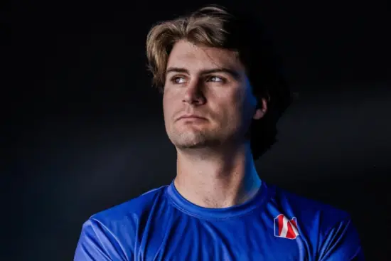 Colton Herta se une a Cadillac F1 como piloto de pruebas rumbo a 2026