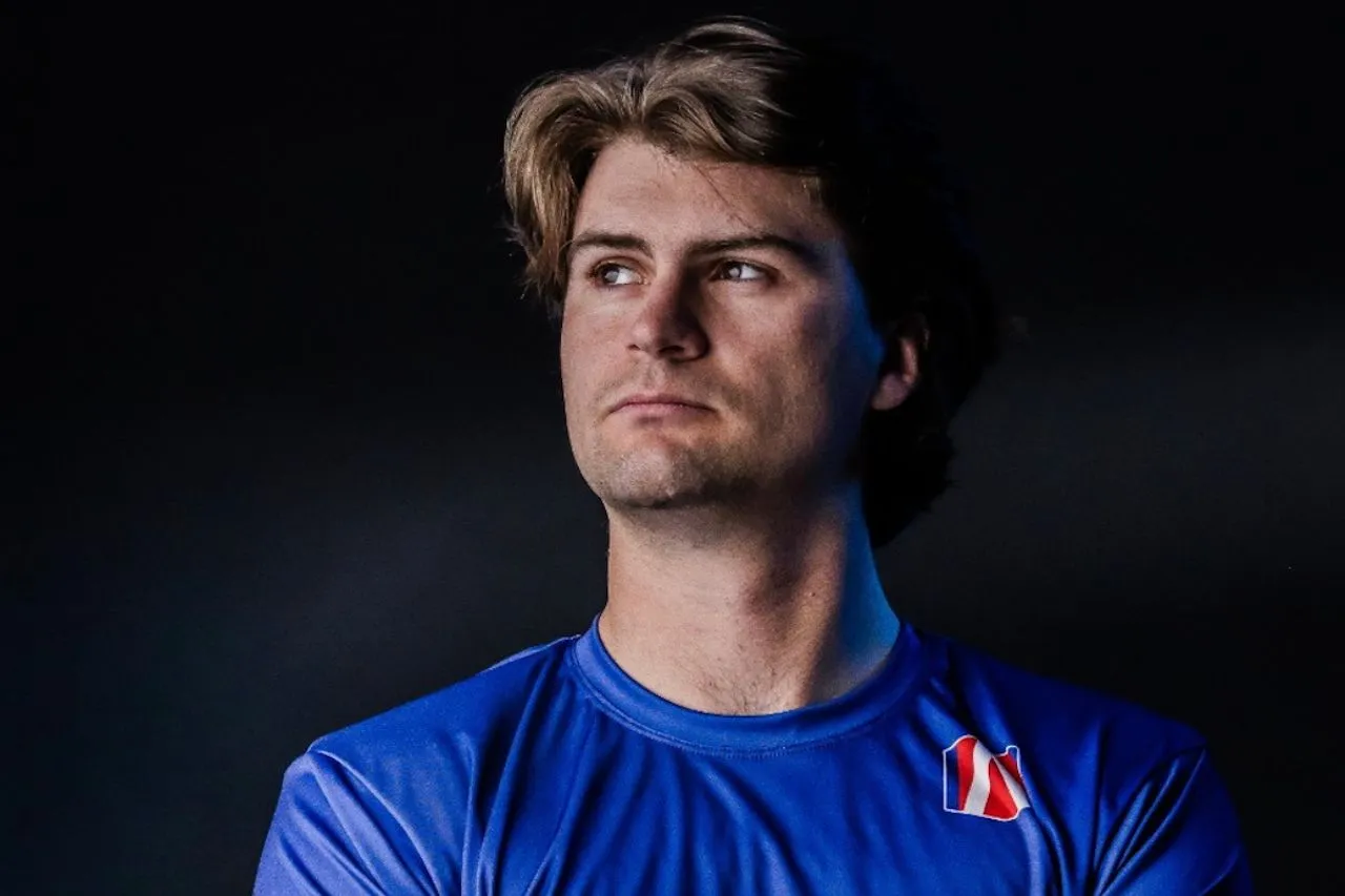 Colton Herta se une a Cadillac F1 como piloto de pruebas rumbo a 2026