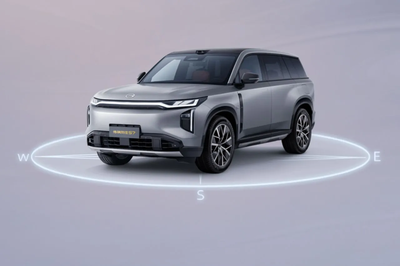 IAA Mobility 2025: GAC presenta innovación, sustentabilidad y su visión global