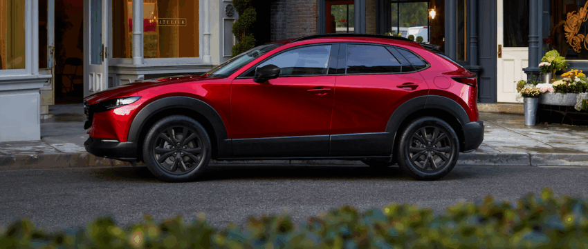 Mazda Mexico CX30 202610 | Memo Lira