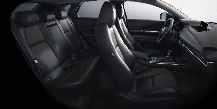 Mazda Mexico CX30 20265 | Memo Lira Mazda actualiza la CX 30 con seguridad de última generación