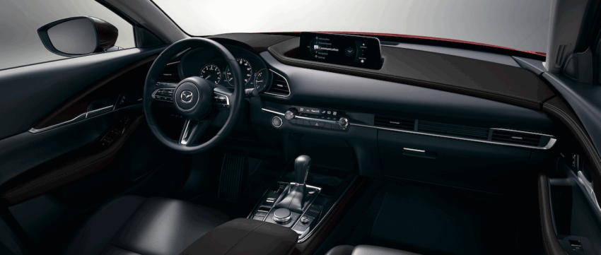 Mazda Mexico CX30 20267 | Memo Lira Mazda actualiza la CX 30 con seguridad de última generación