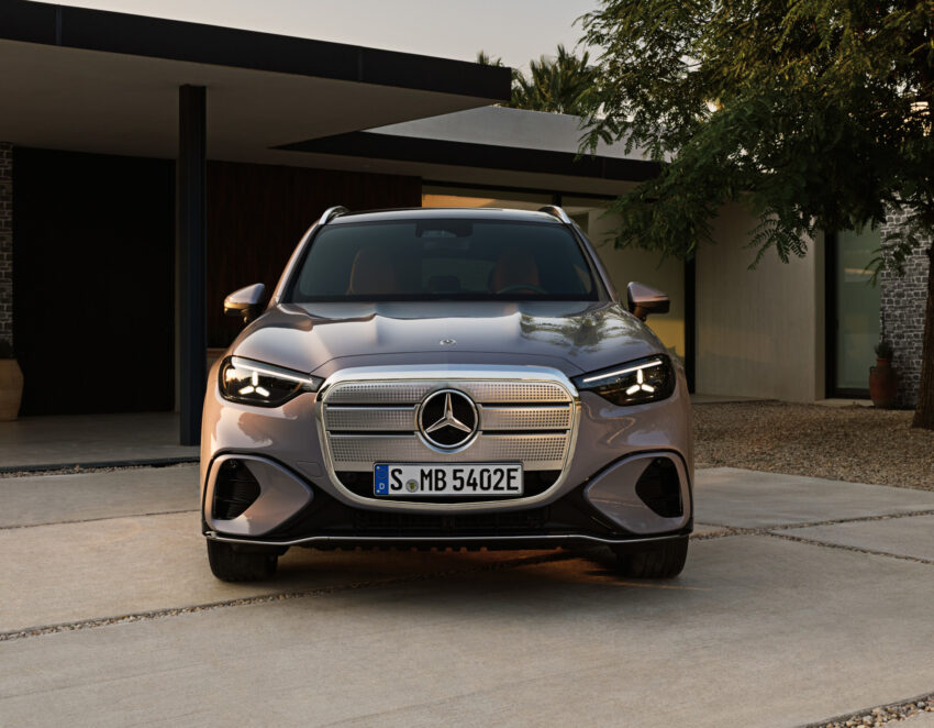 | Memo Lira El gran espectáculo IAA Mobility 2025 en Múnich