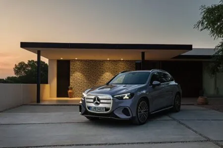 Se renuevan los alemanes, vienen con todo