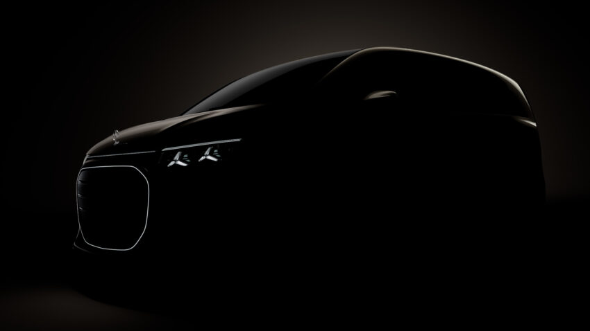 MercedesBenz VLE | Memo Lira Mercedes Benz VLE