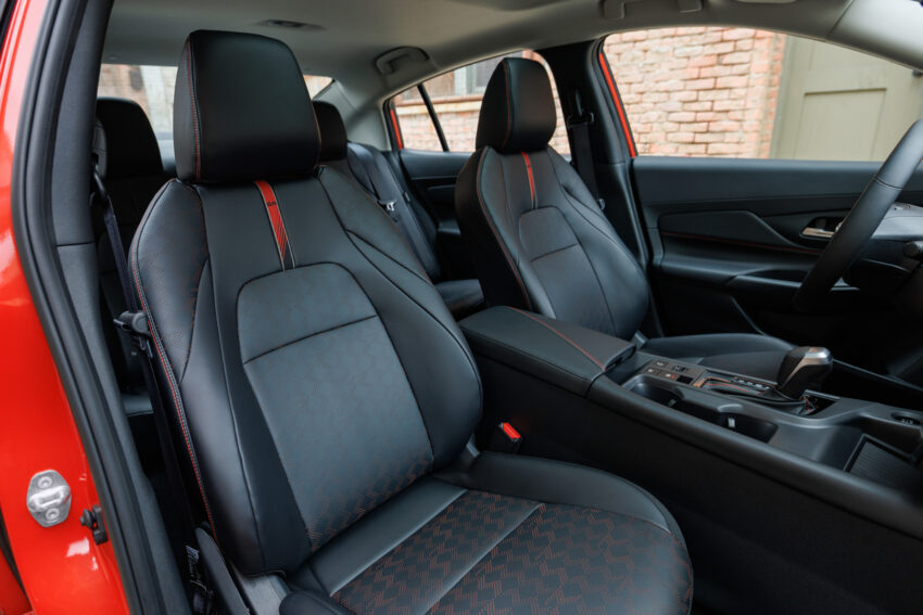 Nissan Sentra 2026 2 | Memo Lira