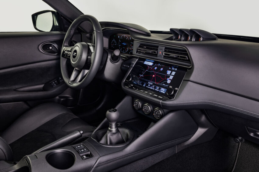 Nissan Z 2026 Heritage Edition 2 | Memo Lira