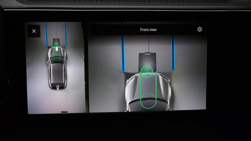 Porsche revoluciona la movilidad eléctrica con carga inalámbrica de 11 kW