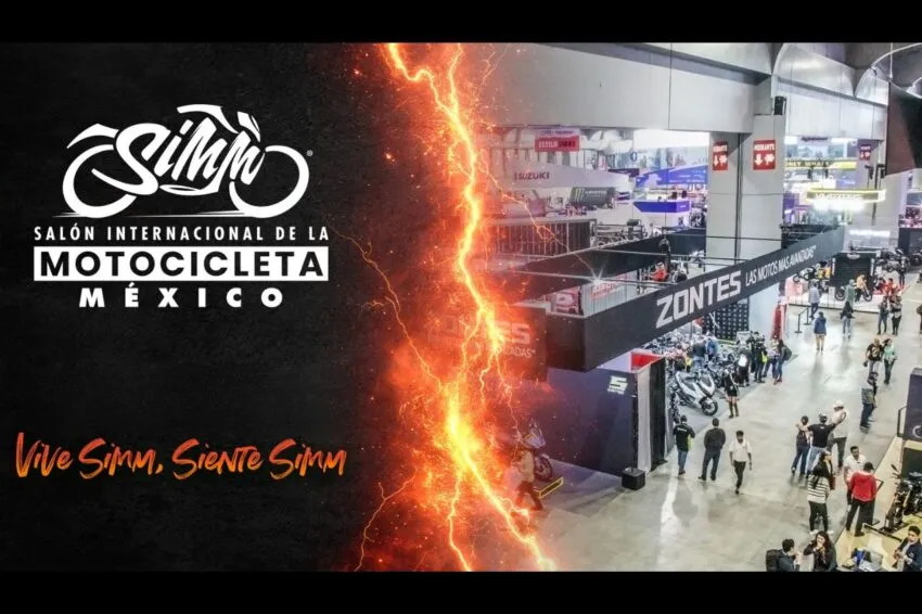 Se venderán 1.5 millones de motos este año