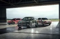 Electrificación y diseño audaz de Volkswagen en IAA Mobility 2025