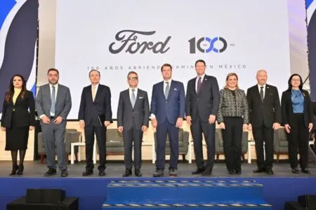 Año de aniversarios automotrices…