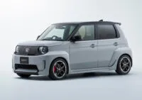 Japan Mobility Show 2025