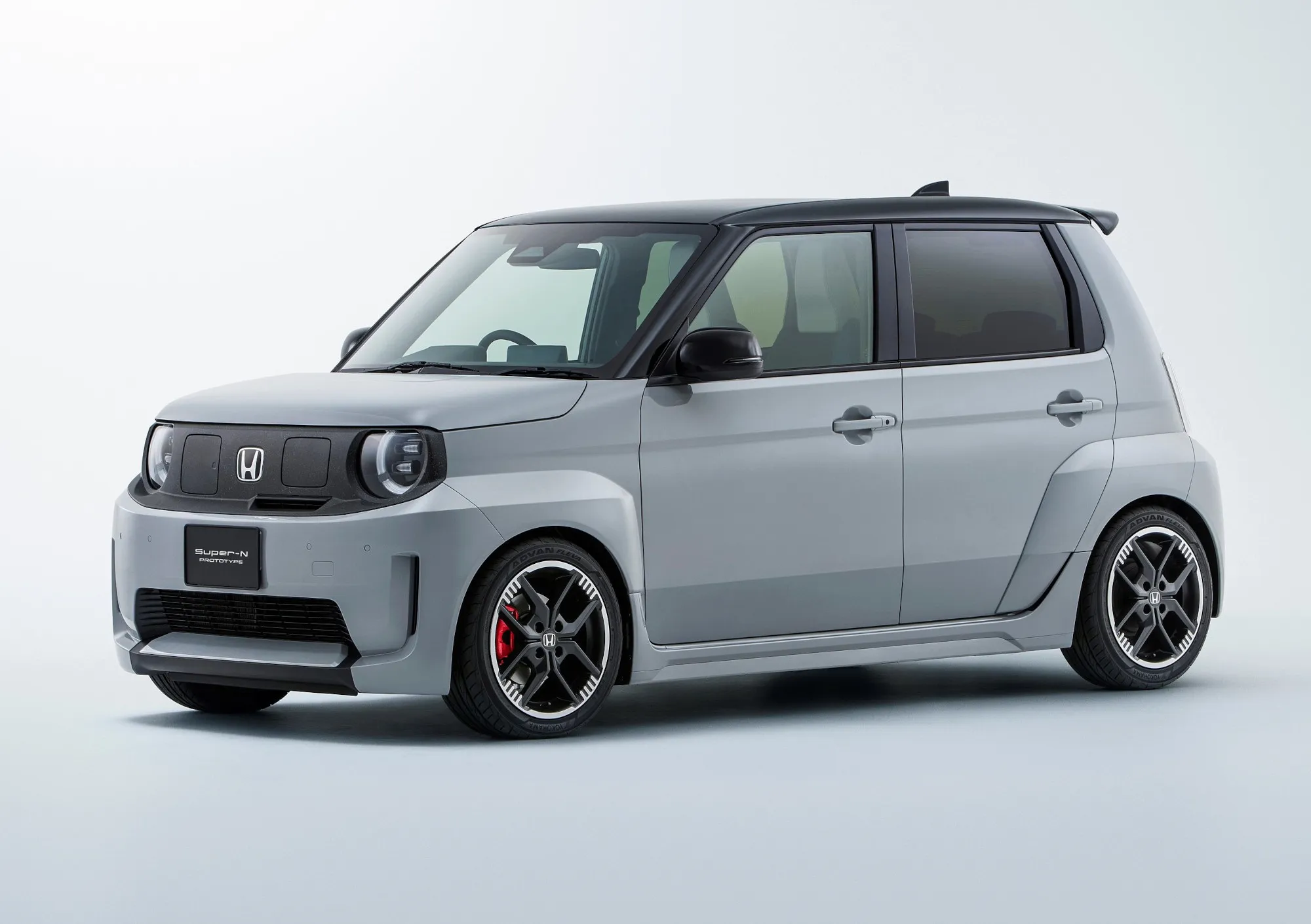 Japan Mobility Show 2025