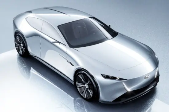 Mazda renueva su identidad global y presenta sus autos concepto en el Japan Mobility Show