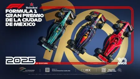 Gran Premio de México