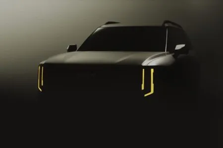 Telluride 2027: la nueva era del SUV más emblemático de Kia