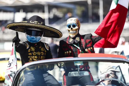 Conoce nuestra guía para disfrutar al máximo del México GP 2025