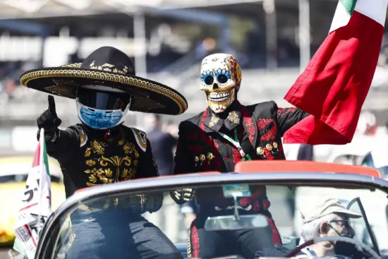 Conoce nuestra guía para disfrutar al máximo del México GP 2025