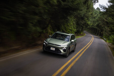 Chevrolet Captiva PHEV