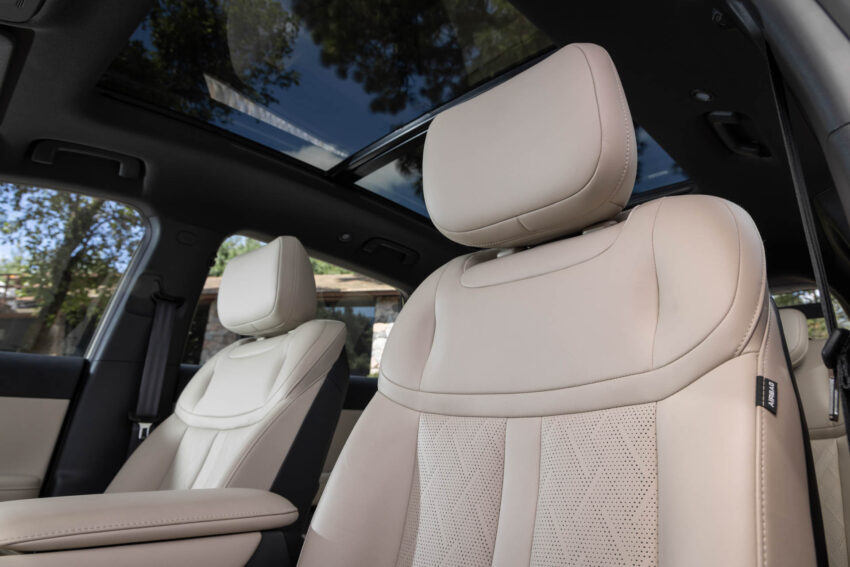 Chevrolet Captiva PHEV el primer vehículo híbrido enchufable de la marca ya está en México