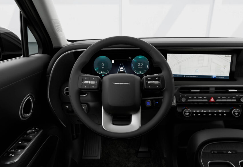 Desde Corea llega la máxima tecnología Hyundai Palisade híbrida