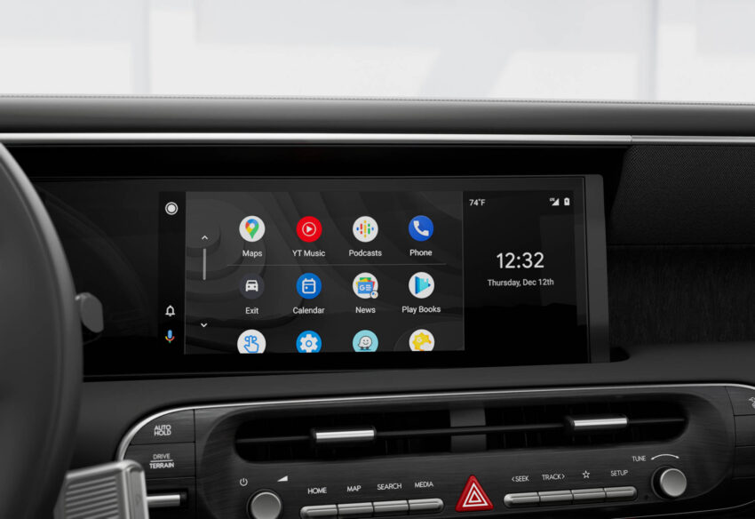 Desde Corea llega la máxima tecnología Hyundai Palisade híbrida