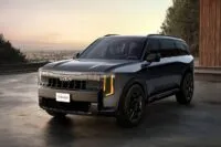 Kia Telluride 2027: lujo, fuerza y alma aventurera en su nueva generación