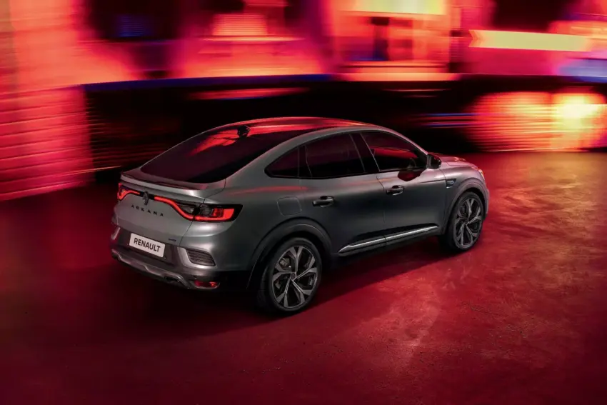 Arkana 2 | Memo Lira