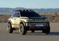 Hyundai Crater Concept