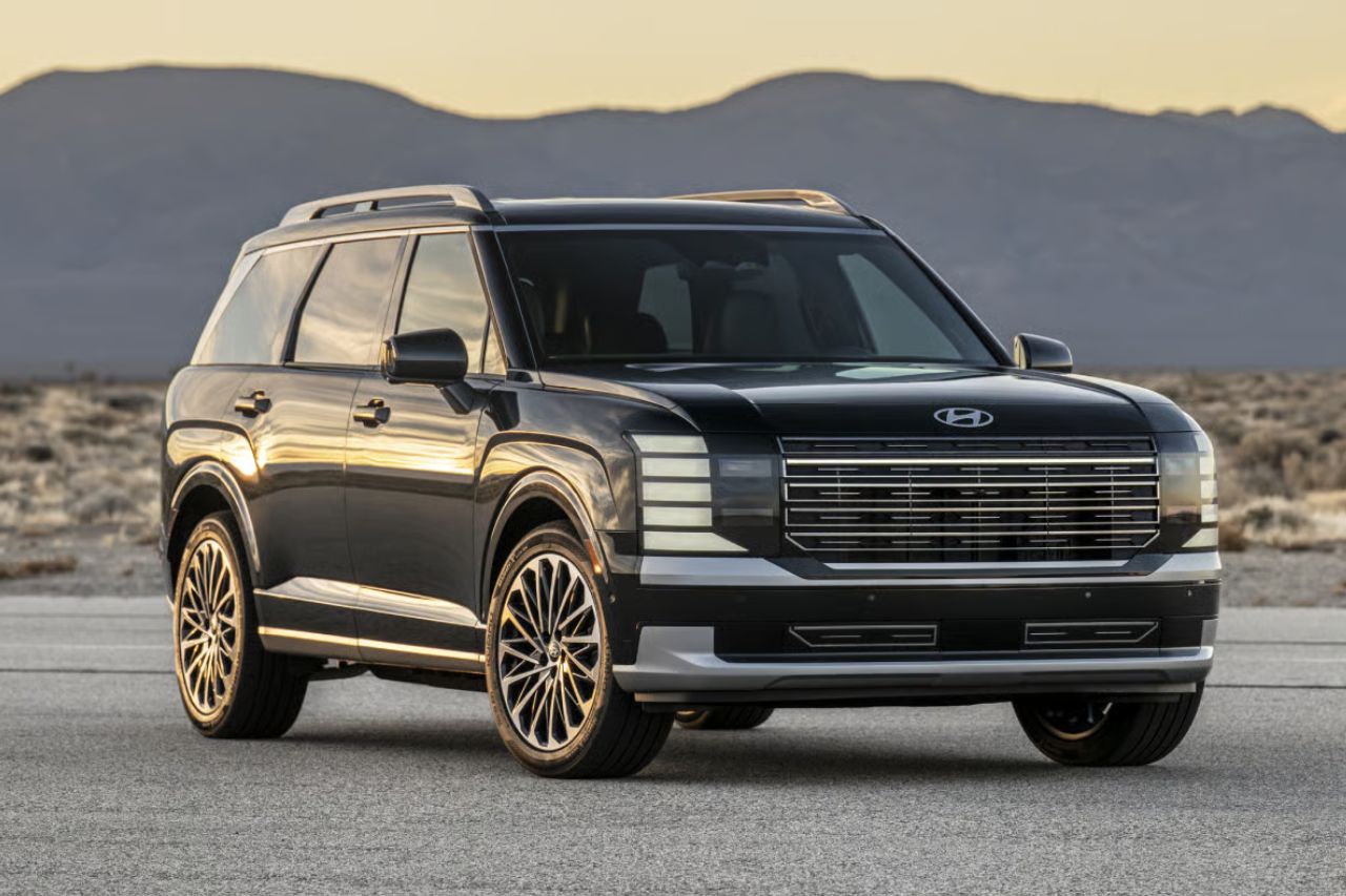 Hyundai, el resultado de insistir en una visión de éxito