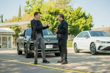 Volkswagen fabricará el Golf en México: Thomas Shäfer