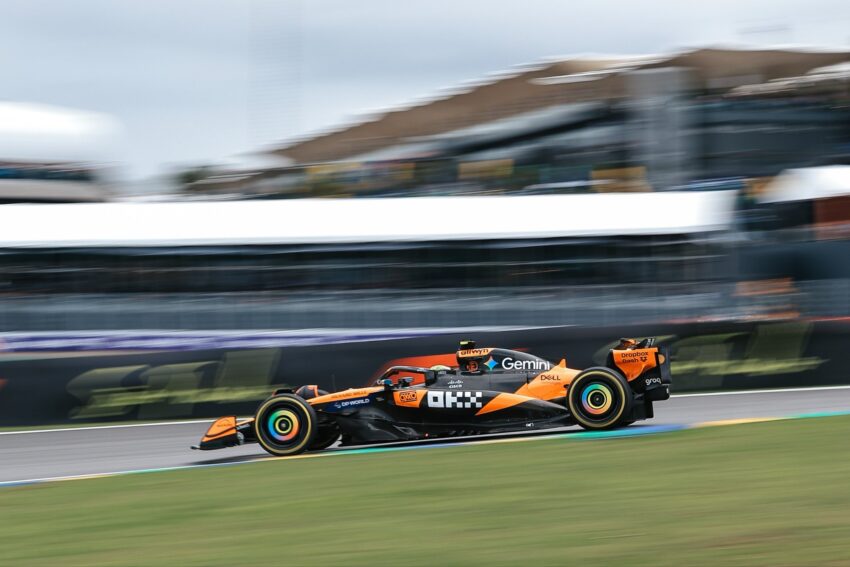 Norris brilla en Brasil victoria impecable y remontada épica de Verstappen desde el pit lane | Memo Lira Norris brilla en Brasil victoria impecable y remontada épica de Verstappen desde el pit lane