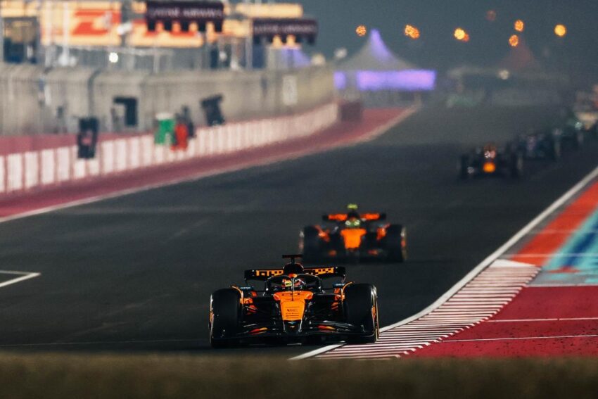Verstappen revive la lucha por el título gana en Qatar y llevará el desenlace a Abu Dhabi