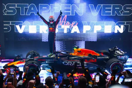 Verstappen revive la lucha por el título: gana en Qatar y llevará el desenlace a Abu Dhabi