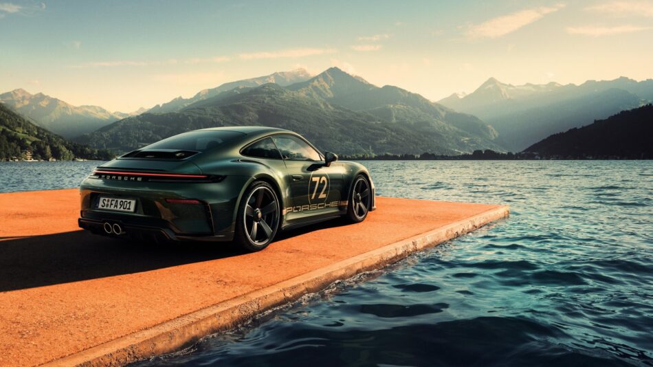 911 GT3 90 F A Porsche | Memo Lira 911 GT3 90 F A Porsche