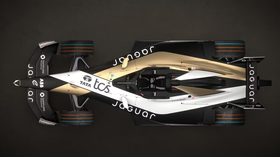 Jaguar TCS Racing arranca la temporada 12 con nuevo liderazgo y energías renovadas