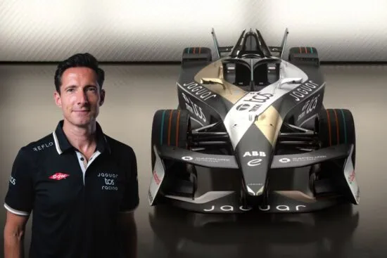Jaguar TCS Racing arranca la temporada 12 con nuevo liderazgo y energías renovadas