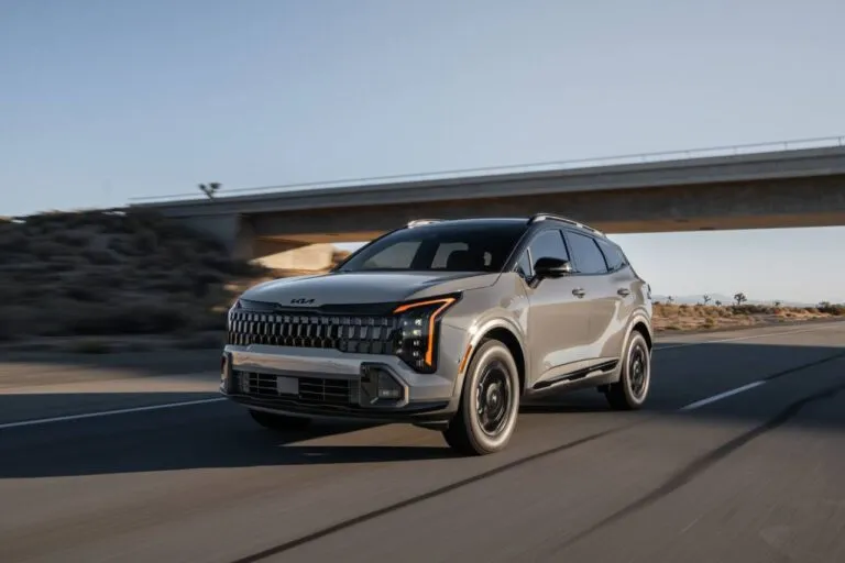 Noviembre histórico para Kia: el mejor mes en la historia de la marca en México