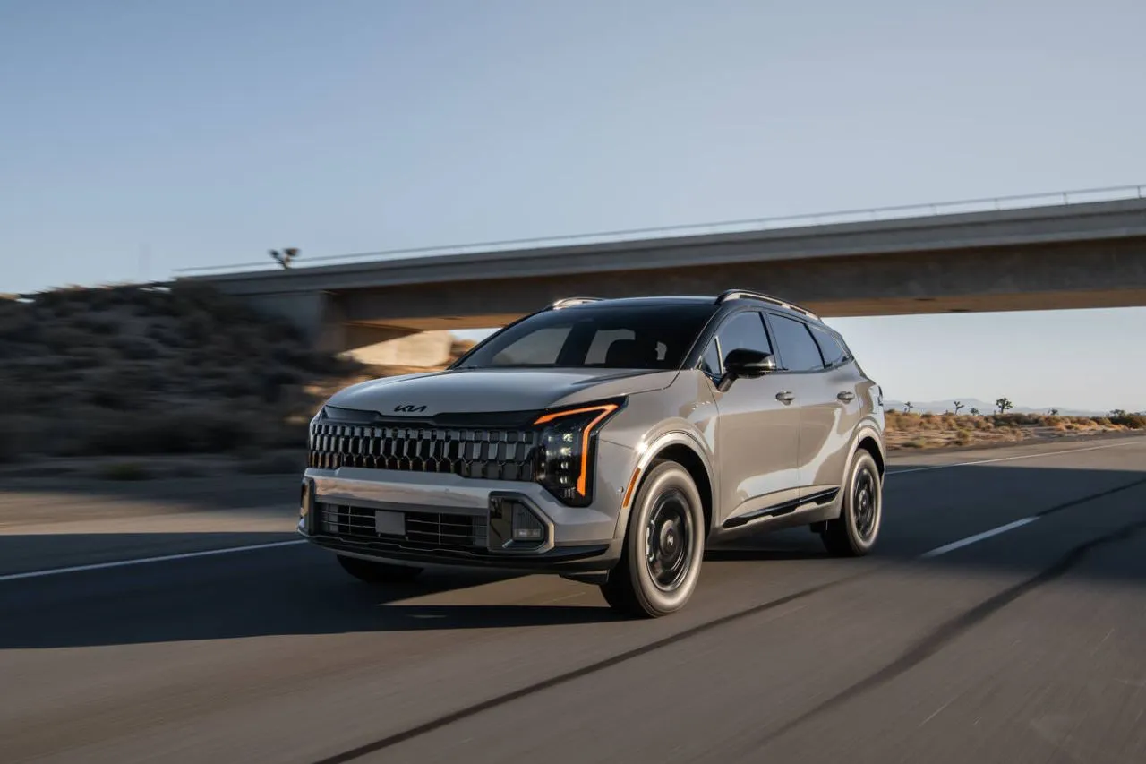 Noviembre histórico para Kia: el mejor mes en la historia de la marca en México