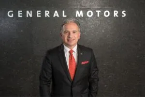 ¿Por qué General Motors logra récord este 2025?