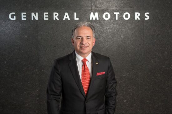 ¿Por qué General Motors logra récord este 2025?