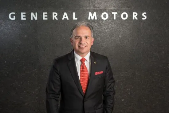 ¿Por qué General Motors logra récord este 2025?