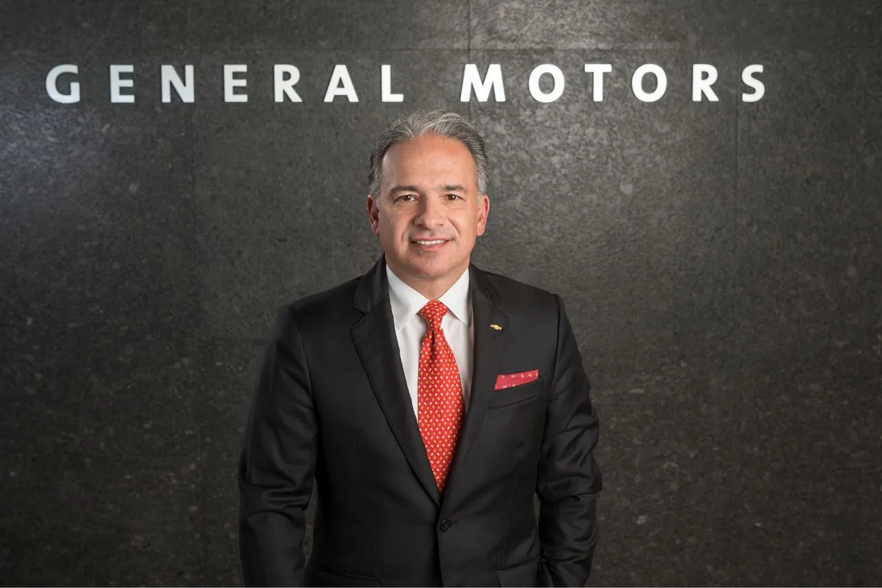 ¿Por qué General Motors logra récord este 2025?