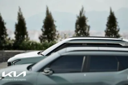 ¿Cómo será la nueva generación de Kia Seltos? Aquí te damos algunas pistas