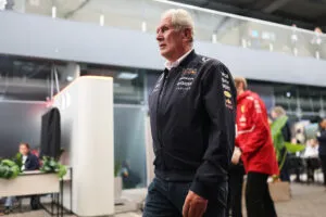 Helmut Marko se despide de Red Bull: adiós a una era histórica en la F1