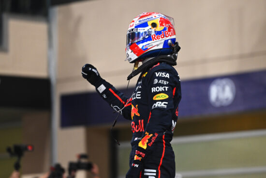 Verstappen firma una pole épica en Abu Dabi y enciende el duelo final por el título